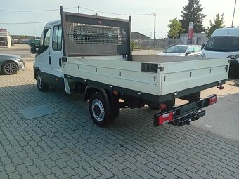 Iveco Daily 2,3D 115kw 7M 2018 - 5