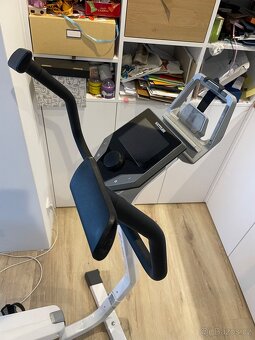 Rotoped Kettler C8, ergometr, možný dovoz po ČR - 5