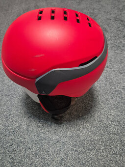 Lyžařská helma - 5