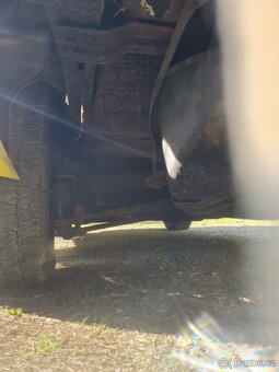 Corvette C3 1976 - 5