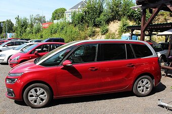 Citroën Grand C4 SpaceTourer - 5