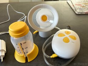 Medela Solo elektricka odsávačka mléka - 5