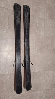 Dětské carvingove lyže SPORTEN 125cm - 5