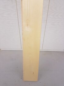 Třívrstvá dřevěná podlaha - Jasanová - 5