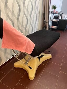 Kosmetické lehátko - 5