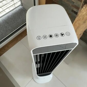 BOT ochlazovač vzduchu - 5