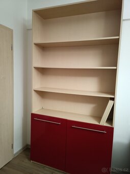 Pracovna/dětský pokoj - 5