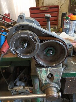 Babeta 210 upravena - 5