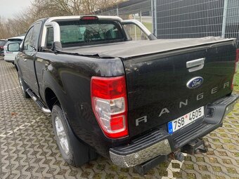 Ford Ranger diesel - 5