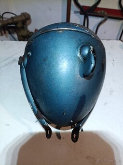 Bosch světlo , ČZ 125 A - 5