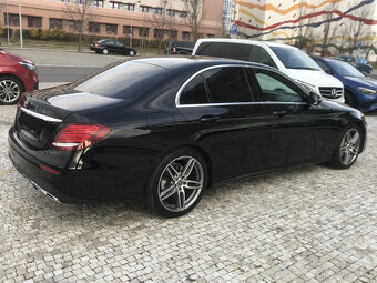 Mercedes-Benz E 220 d AMG W213 - 5