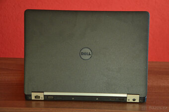 Dell Latitude 5470 i7/16GB/SSD 256GB/záruka - 5