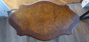 Starožitný nábytek - 5