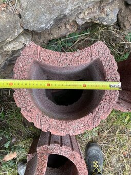 Svahové tvárnice - 5