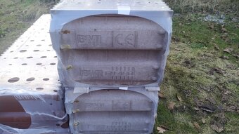 Střešní tašky BRAMAC Protector PLUS (nové, nepoužité) - 5