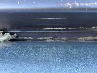 KRBOVÁ VLOŽKA S VYMĚNÍKEM - 5