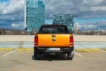 Volkswagen Amarok 3.0 V6 - 5