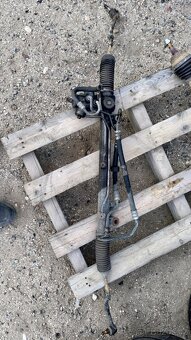 Mercedes Benz A210 Evolution W168 - Náhradní díly - 5