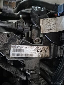 Citroen Jumper 130Ps  2.0Hdi - 5