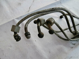 AVIA palivové potrubí sada nová za 350 kč včetně zaslání - 5