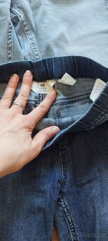 Dívčí kalhoty - 1, velikost: 134-140 - 5