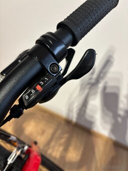 Dětské horské kolo Trek Wahoo 20 - 5