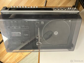 Hifi studio Grundig RPC300 - 5