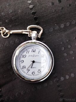 kapesní hodinky - 5
