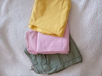 Mix oblečení dívka vel S - 5