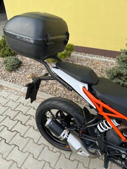 KTM 125 Duke - 5