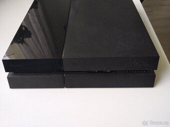 Playstation 4 - 5