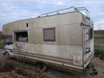 Rozprodám karavan na díly - 5