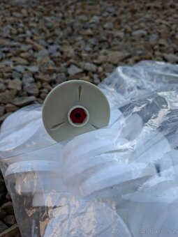 Fasádní hmoždinky - 5