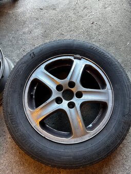 5x112 skoda octavia I - 5
