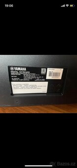 Yamaha PSR E363 + pedál - 5