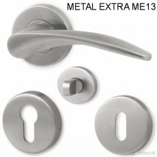 Dveřní kování ME00, ME03, ME05, ME09 a ME13 - 5