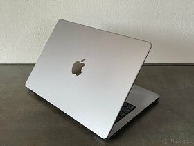 MacBook Pro 14" 2021 M1 Pro 500GB SSD / SG - 5
