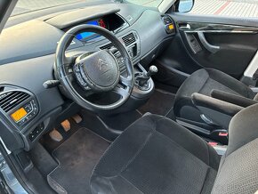 Citroen C4 Picasso 2007 - 5