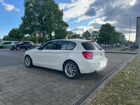 BMW F20 - 5