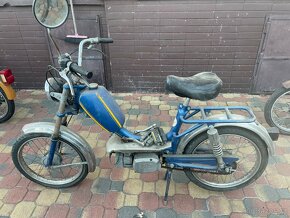 Italske mopedy - 5