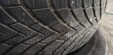 Zimní pneumatiky Continental Winter 205/55/R16 94H - 4ks - 5