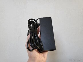 I-tec dokovací stanice 5k Thunderbolt 3 (CADUAL4KDOCK) - 5