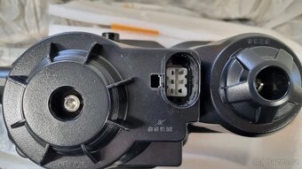 Přední LED světlo BMW F800GS, F700GS, F650GS - 5