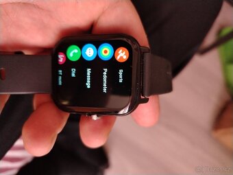 Hodinky Smart watch - 5