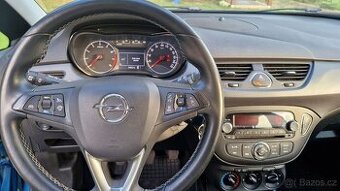 Prodám Opel Corsa E 1.4 - 5