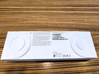 Apple Watch Series 9 45mm Cellular Gold s milánským tahem - 5