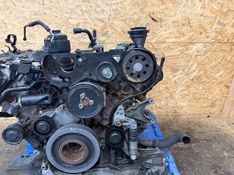MOTOR 3.0 TDI 171KW ASB - 5