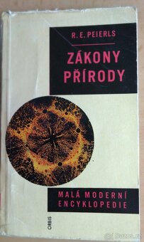 Naučné knihy různé žánry - 5