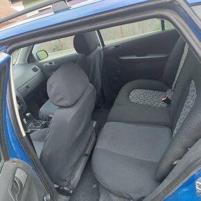 Fabia combi 1.2 - 5