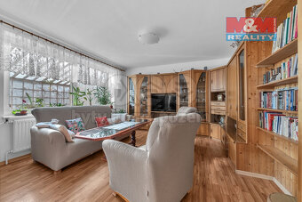 Prodej rodinného domu se zahradou, 338 m², Kunvald - 5